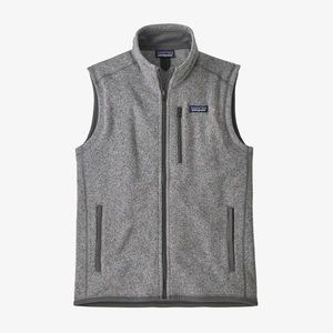 Men's Patagonia Better Sweater® Fleece Vest